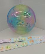 シャボン玉モチーフポップコーンバケット|DISNEY