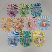 タツノコキャラクター|BANPRESTO