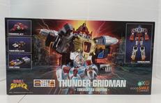 電光超人グリッドマン|グッドスマイルカンパニー