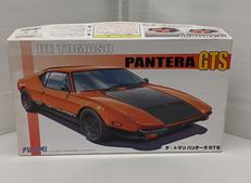 1/24スケール|FUJIMI