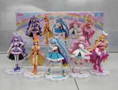 ひろがるスカイ！プリキュア|BANDAI