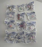 ハローキティ|明治乳業