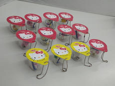 明治乳業|ハローキティ|【ハードオフ公式通販】オフモール