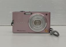 コンパクトデジタルカメラ|PANASONIC