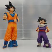 ドラゴンボールZ|バンプレスト