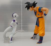 ドラゴンボールZ|BANDAI
