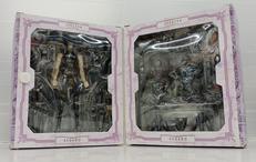 聖闘士星矢|BANDAI