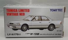 トミカリミテッド|TOMYTEC