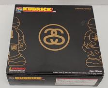 KUBRICK|メディコムトイ