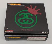 KUBRICK|メディコムトイ