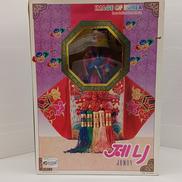 ジェニーちゃん|タカラ