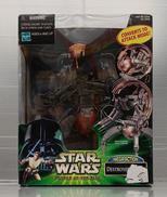 スターウォーズ|トミー