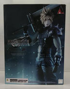 ファイナルファンタジー7|SQUARE ENIX