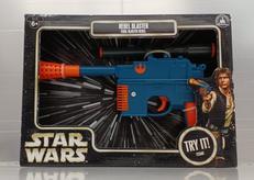 スターウォーズ|ディズニー