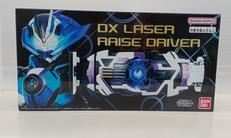 仮面ライダーアウトサイダーズ|BANDAI