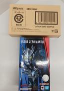 ウルトラマンZ|BANDAI