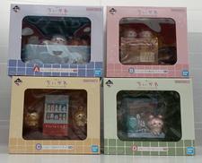 ちいかわ|BANPRESTO