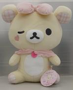 リラックマ|システムサービス