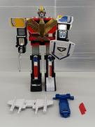 鳥人戦隊ジェットマン|BANDAI