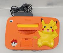 ニンテンドー64