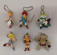 クロノトリガー|BANDAI