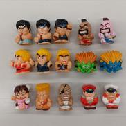 ストリートファイターⅡ|BANDAI