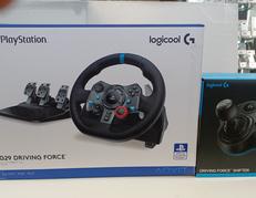 ハンドルコントローラ|LOGICOOL