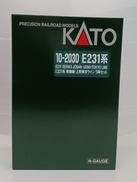 E231系 常磐線 上野東京ライン|KATO