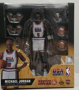 マイケンジョーダン|メディコムトイ