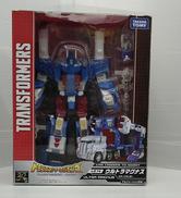 トランスフォーマー|TAKARA TOMY