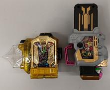 仮面ライダーエグゼイド|BANDAI
