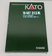 Nゲージ|KATO