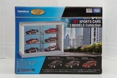 トミカプレミアム|タカラトミー