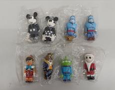 キューブリック|メディコムトイ