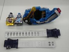 仮面ライダービルド|BANDAI