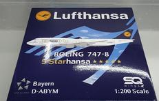 1/200スケール|SQ WINGS