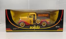 1/18スケール|SOLIDO