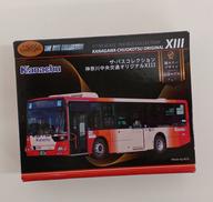 バスコレクション|トミーテック