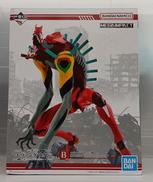 エヴァンゲリオン|BANDAI