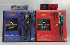 ルパン三世|BANPRESTO