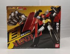 真マジンガー|BANDAI