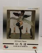 サムライスピリッツ|A-LABEL