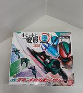 仮面ライダーゼッツ|BANDAI