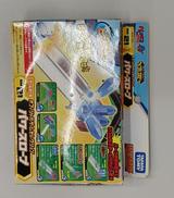 クロスファイトビーダマン|TAKARA TOMY