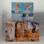 2.5次元の誘惑|BANPRESTO