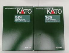 Nゲージ|KATO