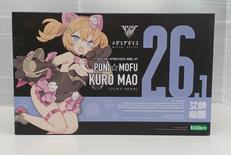 メガミデバイス|KOTOBUKIYA