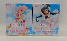 マギアレコード|KONAMI