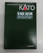 Nゲージ|KATO