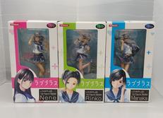ラブプラス|KONAMI